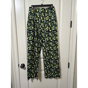 WILDFANG The Empire Wide Leg Trouser Size 6 NWT